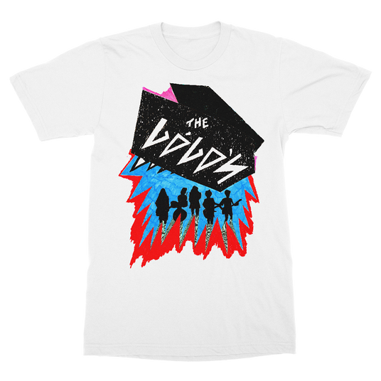 Electric T-Shirt