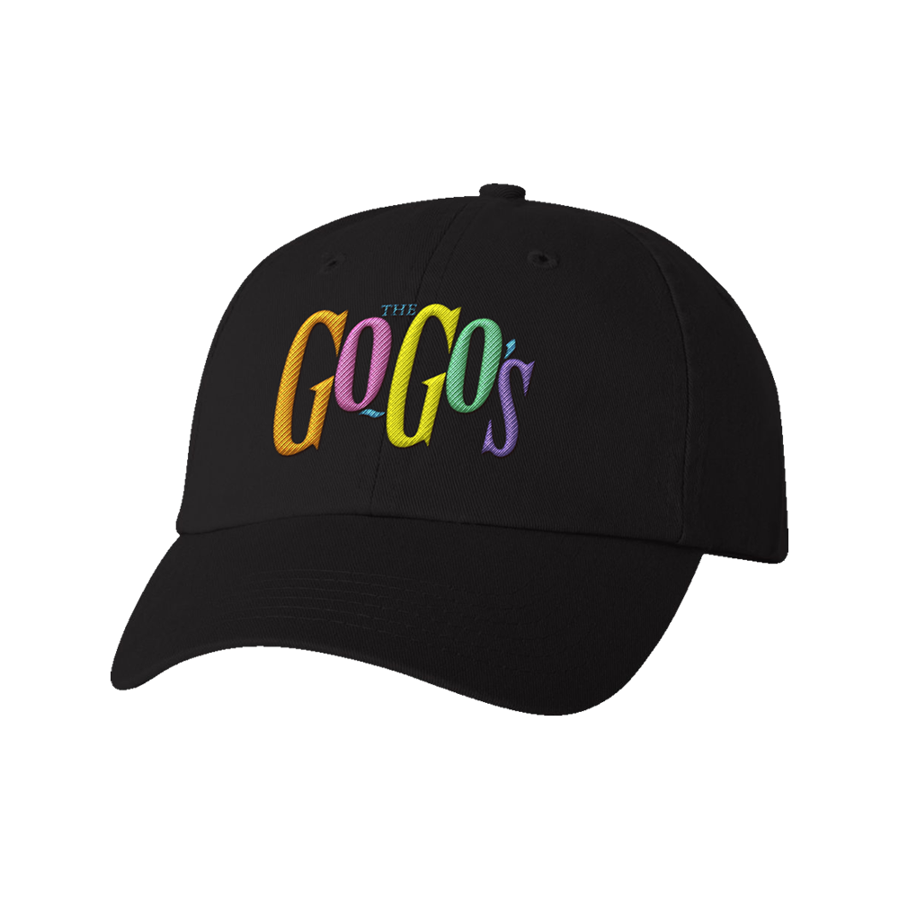 Just The Go-Go’s Hat