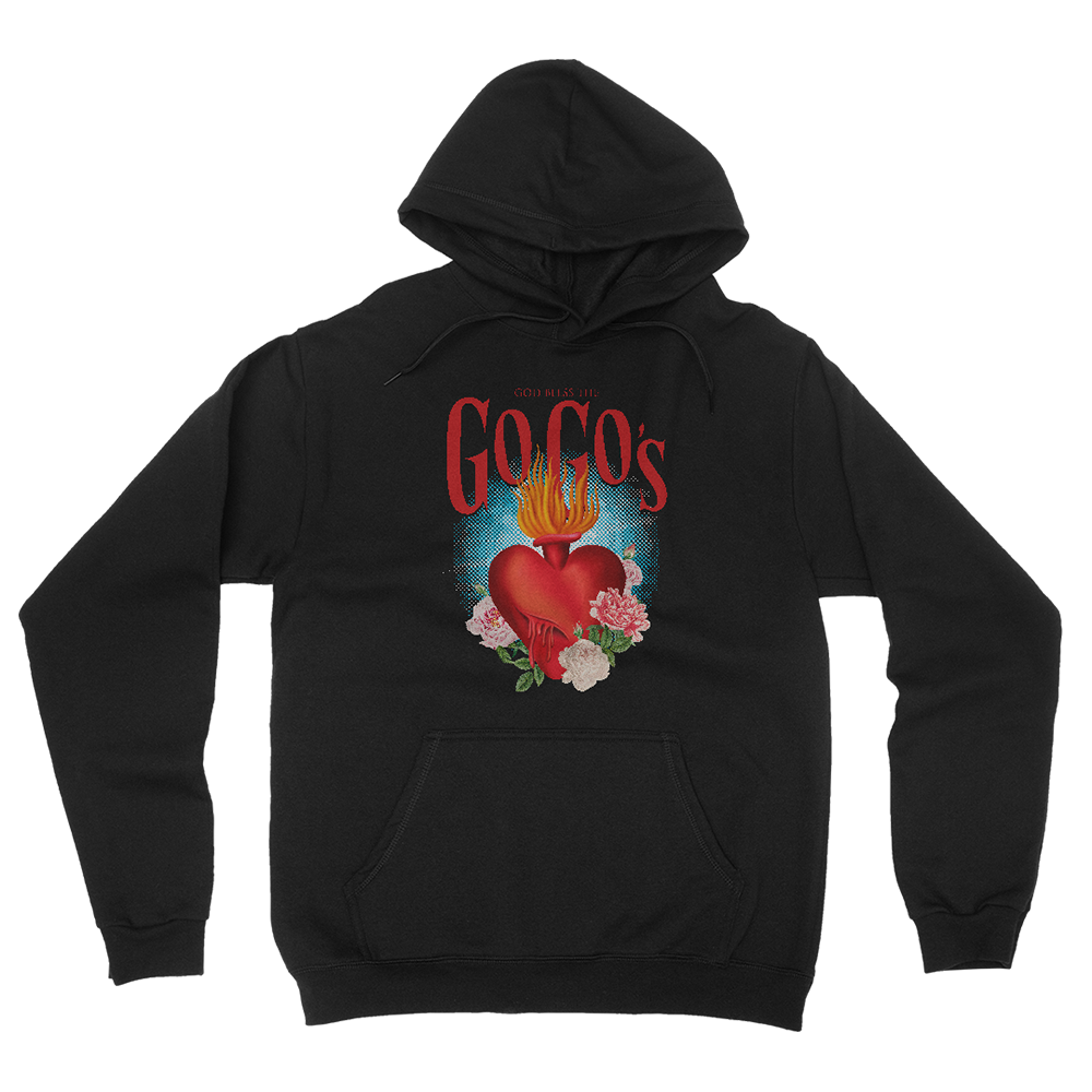 Unforgiven Hoodie