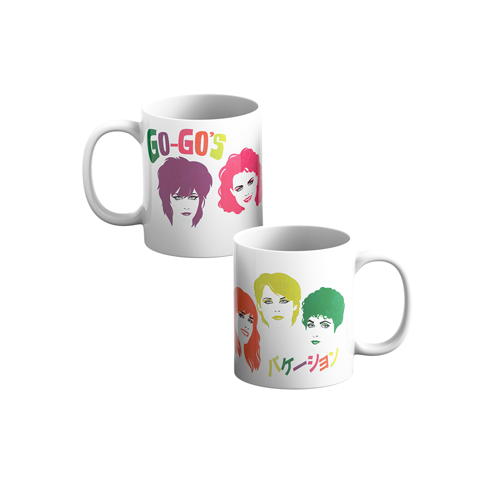 Vacation Mug Left & Right