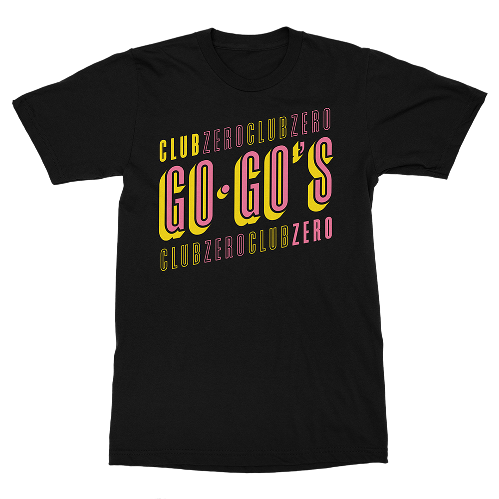 Club Zero T-Shirt
