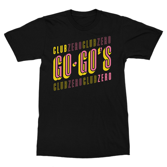 Club Zero T-Shirt