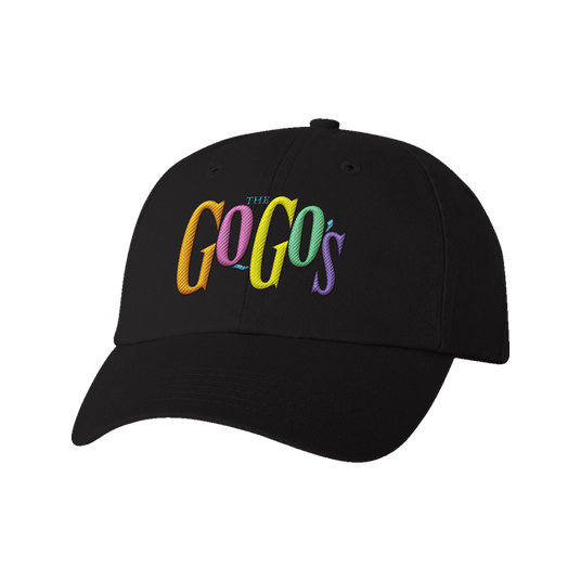 Just The Go-Go’s Hat