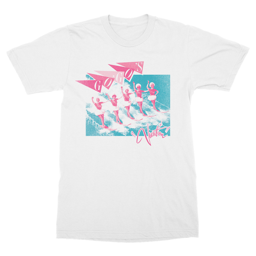 Beatnik Beach T-Shirt