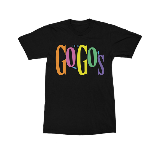 Just the Go-Go's Kids T-Shirt
