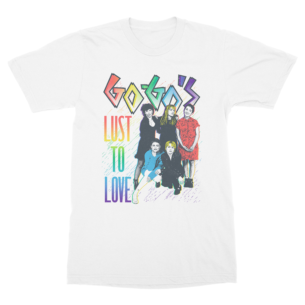 Lust to Love T-Shirt