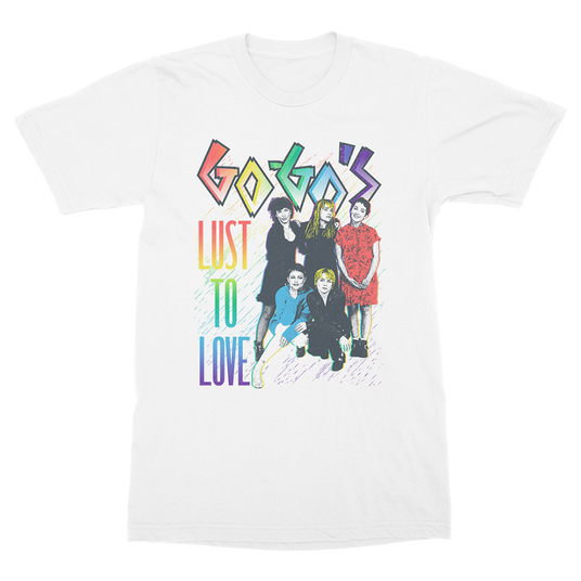 Lust to Love T-Shirt